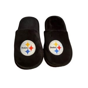 Steelers Slippers